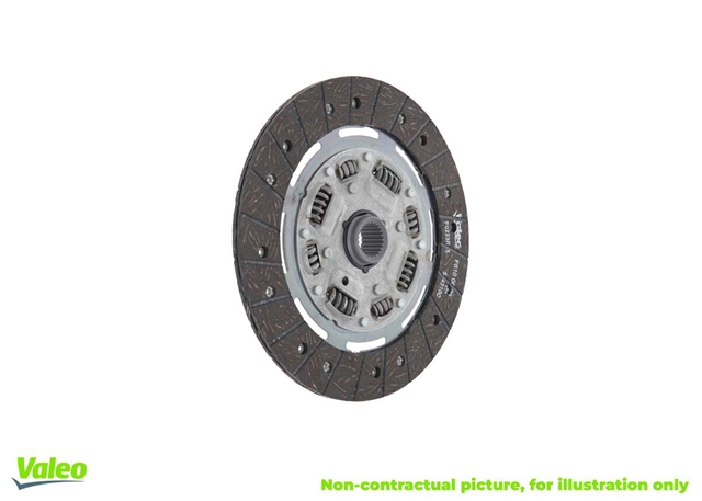 DISC AMBREIAJ